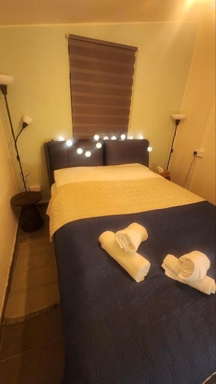 Hotel Agros Glamping Boutique Exterior foto